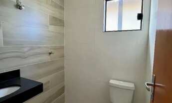 Imagem 4: Sobrado Geminado Individual Novo com 2 dorms 1 vaga - Financia!