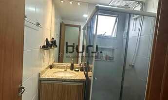 Imagem 7: Vendo Apartamento 2 quartos completo no Residencial Yes II - Vila Jaraguá