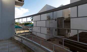 Imagem 6: Apartamento no Residencial Carrara