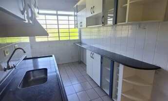 Imagem 5: Apartamento com 2 quartos à venda, 57 m² por R$ 180.000 - Quiririm - Taubaté/SP - Recanto