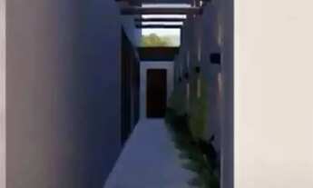 Imagem 4: CASA COM 54.84 m² - TUPI - PRAIA GRANDE SP