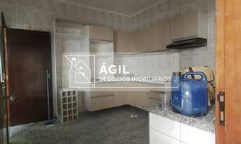 Imagem 2: TTCA01132 - Sobrado pra locação com 3 dormitórios no bairro Jardim Santa Maria Jacareí/SP