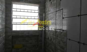 Imagem 4: Casa em RUA AURI VERDE - Balneário Samas - Mongaguá/SP