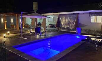 Imagem 2: Vende - se Linda Casa - Chapada Dos Guimarães