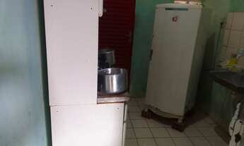 Imagem 4: Casa de esquina próxima do portal