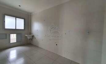 Imagem 6: Apartamento com 2 quartos, Canto do Forte, Praia Grande - R$ 470 mil, Cod: 7605
