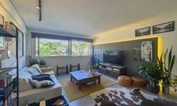 Imagem: Apartamento 2 Quartos (1 suíte) mobiliado