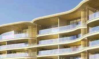 Imagem 2: CYAN OCEAN FRONT, apartamento com 280 m² com 4 suítes e 4 vagas em Enseada do Suá - Vitóri