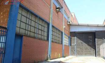 Imagem 2: Galpão para alugar, 5600 m² por R$ 137.280,10/mês - Osasco - Osasco/SP