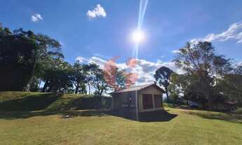 Imagem 3: Rural Sítio em Santo Antônio do Pinhal