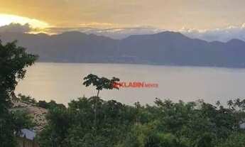 Imagem 3: Terreno à venda, 1029 m² por R$ 575.000,00 - Siriúba - Ilhabela/SP