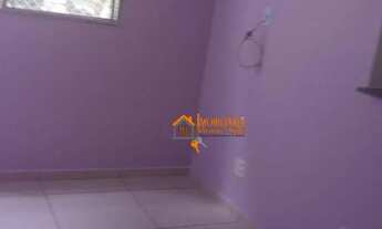 Imagem 2: Apartamento com 2 dormitórios para alugar, 45 m² por R$ 2.090,00/mês - Centro - Guarulhos