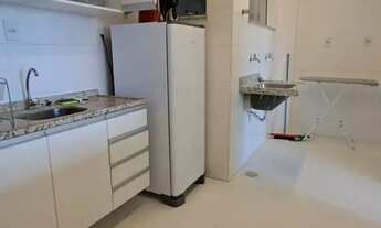 Imagem 3: GR Aluga Ed. Coliseum Residence- 3/1 suite- mobiliado- 1 vaga- OPORTUNIDADE