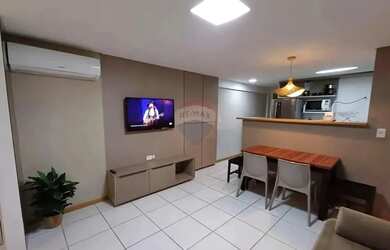 Imagem 4: Flat para aluguel Anual