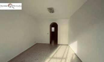 Imagem 4: Sobrado com 2 dormitórios para alugar, 80 m² por R$ 2.400/mês - Parque Ipê - São Paulo/SP