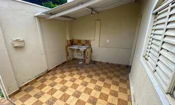 Imagem 2: Oportunidade Casa no Setor Central (Financia