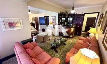 Imagem: Apartamento / Residencial / Copacabana