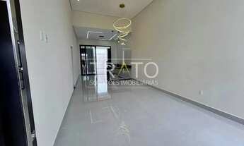 Imagem 4: Casa - Residencial Bela Aliança - Campinas