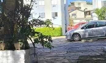 Imagem: Apartamento em Santa Tereza