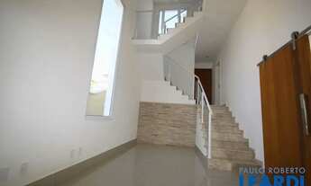 Imagem 6: CASA EM CONDOMÍNIO - RESIDENCIAL NEW VILLE - SP