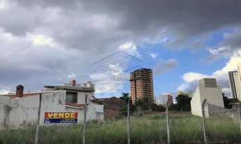 Imagem 3: Terreno Padrão em Bauru