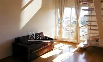 Imagem: Apartamento duplex para venda e locação