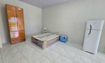 Imagem 5: Aluga kitnet Jd Amanda Hortolandia mobiliada