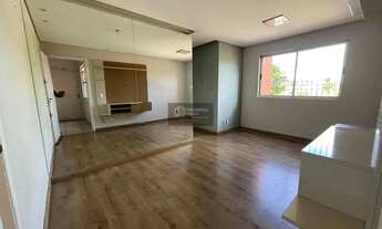 Imagem: Condomínio Le Parc de France - Apartamento