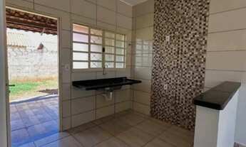 Imagem 2: CASA NO NOVA CIDADE R$120.000,00 A VISTA OU R$20.000,00 + PARCELAS A COMBINAR