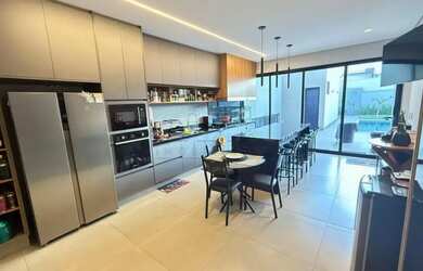 Imagem 6: Casa 3 quartos, venda, condomínio , Quinta Ranieri Green , Bauru - Sp