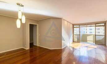 Imagem: Apartamento à venda e para alugar em Campinas