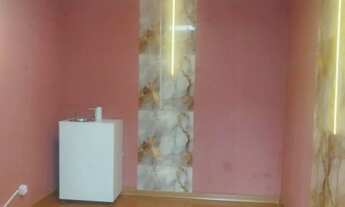 Imagem 2: Sala comercial Galpão / depósito com 5 vagas na garagem