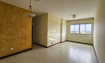 Imagem: Apartamento 3 quartos à venda no bairro