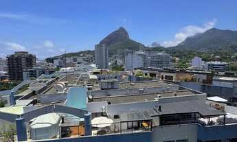 Imagem 5: Leblon 3 qtos c dep e 4 vagas segurança e lazer