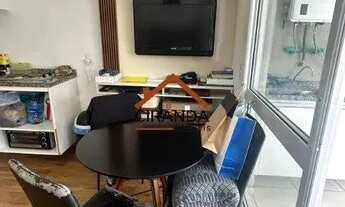 Imagem 4: STUDIO PARA LOCAÇÃO - RUA PAIM - ED. NKSP