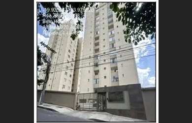 Imagem: Apartamento de leilão em VILA AMBROSINA