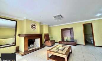 Imagem 7: Cobertura duplex com 3 dormitórios e terraço no Cristo Redentor