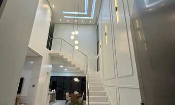 Imagem 4: Casa Paraviana - Alto Padrão