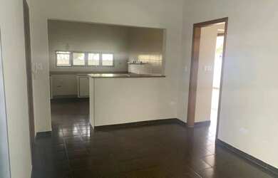 Imagem 3: Casa para Locação em Presidente Prudente, Jardim Paulistano, 3 dormitórios, 1 suíte, 2 ban