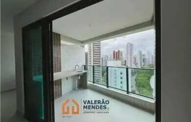 Imagem 3: Ceci- Terrazza Beira Rio ,4 Quartos, 2 Suítes, 2 Vagas, Alto Padrão