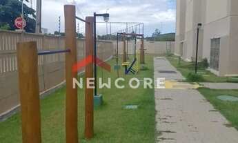 Imagem: Apartamento em Rua Lagoa Branca - Cajazeiras