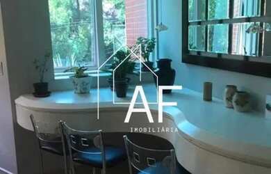 Imagem 4: Apartamento para Locação em Santana, 3 quartos, 1 suíte, 2 vagas de garagem, 158m²