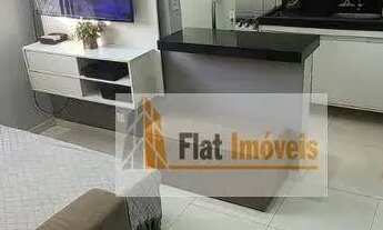 Imagem 2: Apartamento com 2 dormitórios à venda, 47 m² por R$ 180.000 - Residencial Jequitibá - Ribe