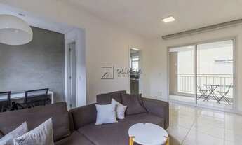 Imagem 5: Aluguel Apartamento 2 Dormitórios - 96 m² Itaim Bibi
