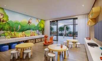 Imagem 6: APARTAMENTO 80M² MENINO DEUS COM 2 SUÍTES E VAGA