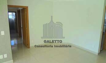 Imagem 4: Apartamento para venda ou locação no Mansões Santo Antônio