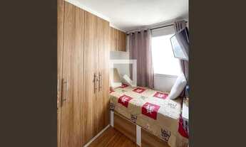 Imagem 6: Apartamento à Venda - Sacomã, 2 Quartos, 48 m2