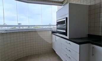 Imagem 7: Apartamento com 2 quartos à venda ou para locação em Ponta Da Praia - SP