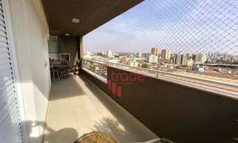 Imagem 6: Apartamento à Venda de 03 Quartos sendo 01 Suíte no Bairro Jardim Paulista em Ribeirão Pre