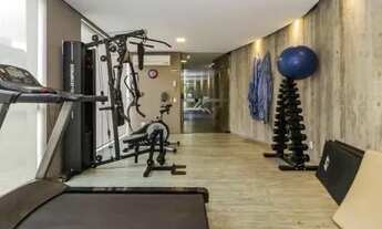 Imagem 6: Apartamento com 2 Dormitorio(s) localizado(a) no bairro Petrópolis em Porto Alegre / Ref.